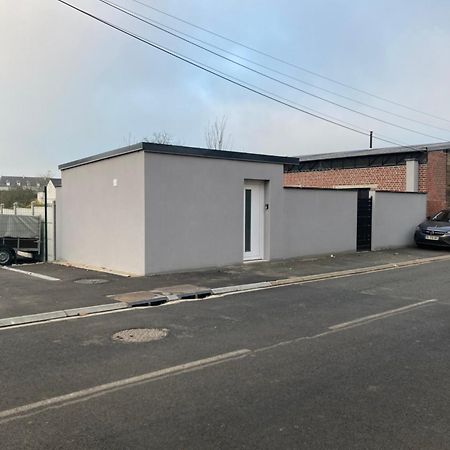 Studio Malincourt Exteriér fotografie
