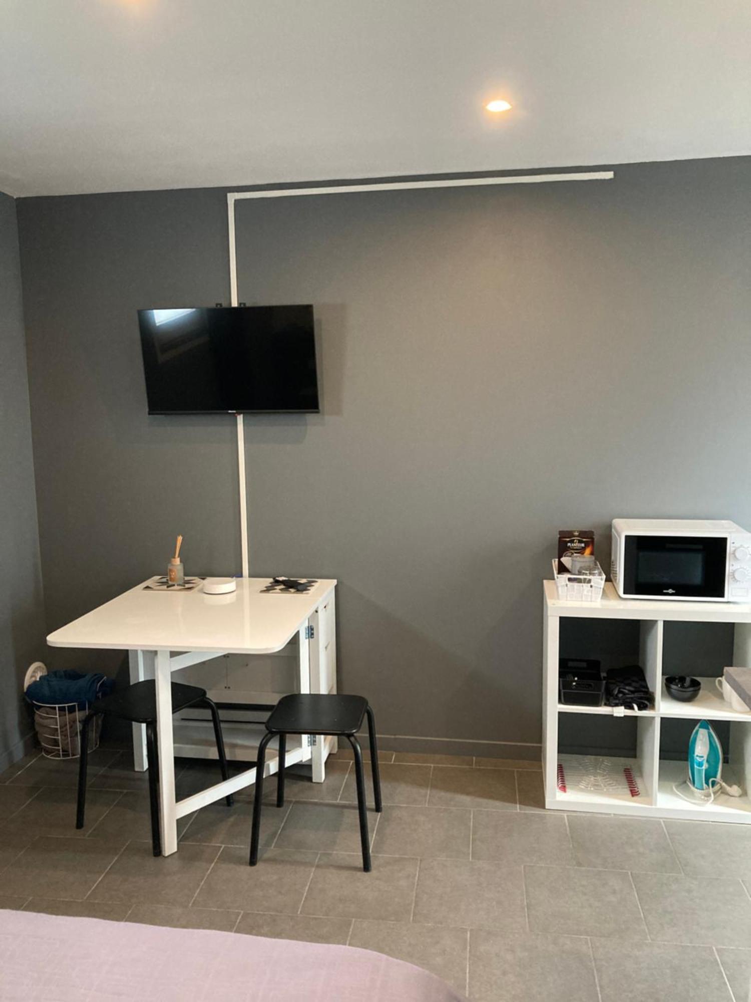 Studio Malincourt Exteriér fotografie