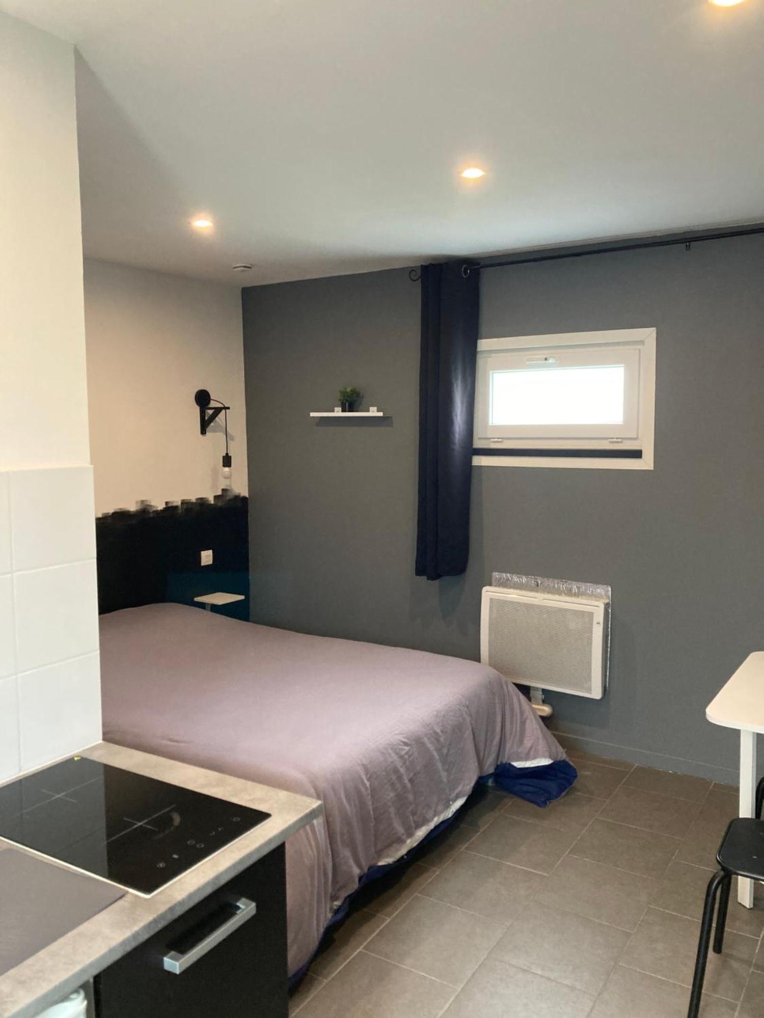 Studio Malincourt Exteriér fotografie