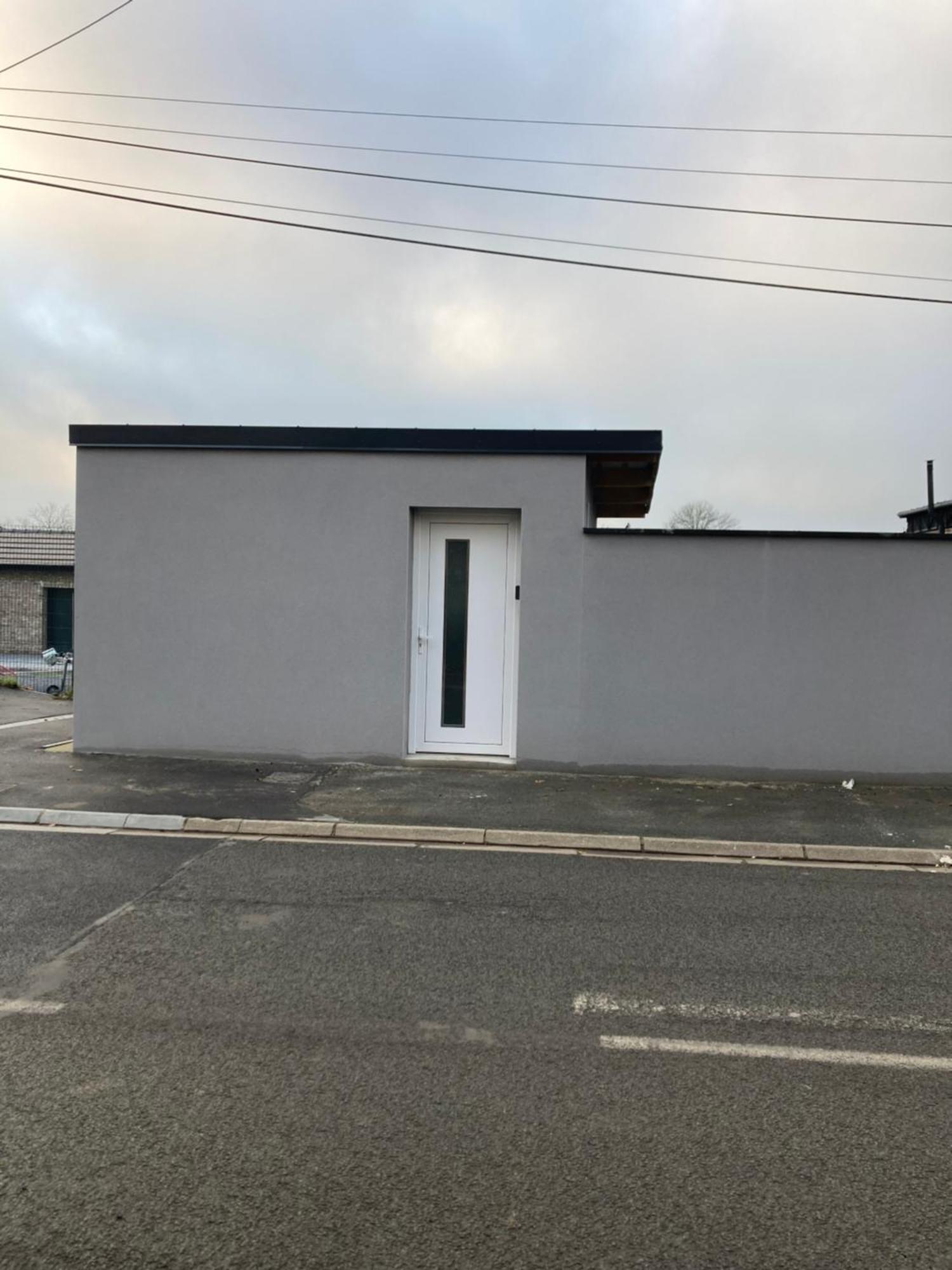 Studio Malincourt Exteriér fotografie